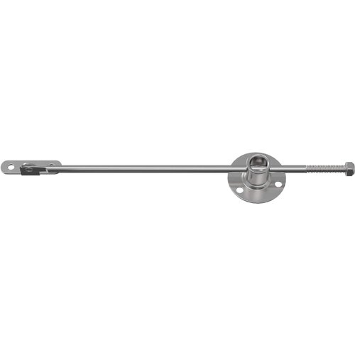  Užitna &amp;scaron;ipka za &amp;scaron;arku 12 pcs Srebrno 190 mm Metal Slike