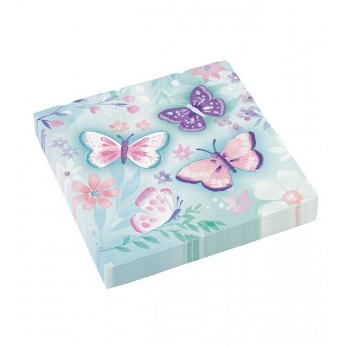 Master Salvete rođendanske 33cm 512712 Slike