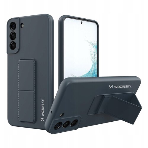 Wozinsky OVITEK ZA SAMSUNG GALAXY S22+ NAVY BLUE, (21973943) Cene