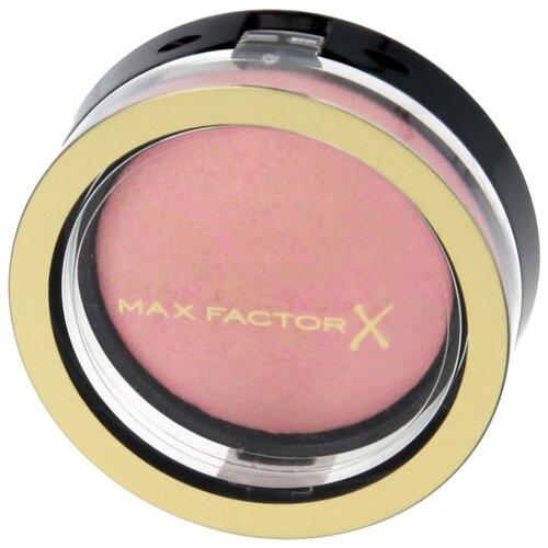 Max Factor Creme Puff Blush pečeno rumenilo 05 Lovely Pink 1,5 g Slike