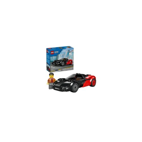 Lego City: Električni superauto Cijene