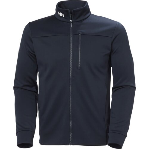 Helly Hansen muška flis jakna flis crew navy Cene