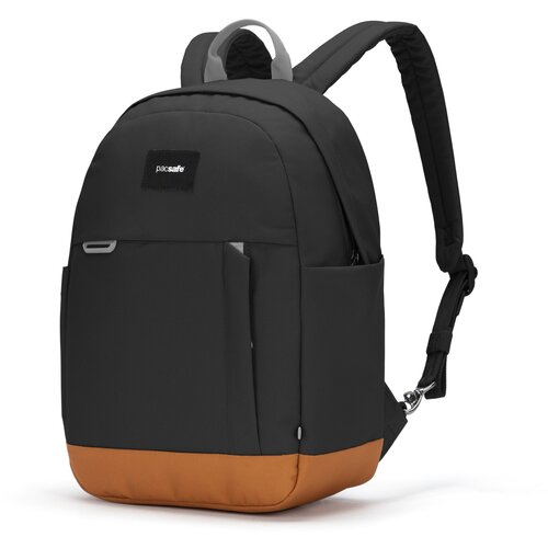 Pacsafe GO 15l Rucksack schwarz Slike