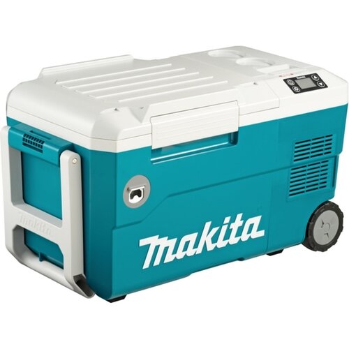 Makita CW001GZ AKUMULATORSKI FRIŽIDER Slike