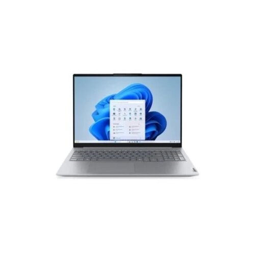 Lenovo ThinkBook 16 G8 U5-135H/16GB/M.2 1T/16"/Win11Pro/BL/SRB/3Y/21SK00FSYA Cene