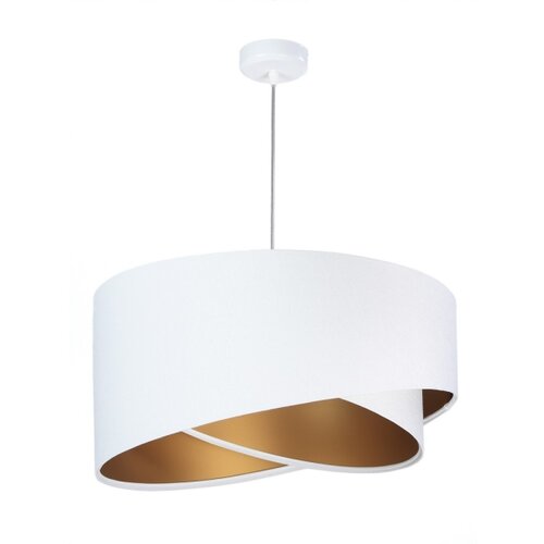  Luster na sajli GALAXY 1xE27/60W/230V Slike