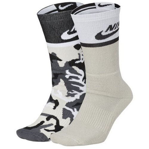Nike unisex čarape SB ENERGY CREW SKATEBOARDING SOCKS SX6848-903 Slike