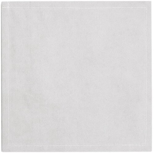  Sklopive kutije za pohranu 4 kom krem 32x32x32 cm od tkanine Slike
