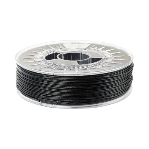 Spectrum abs kevlar črna Slike