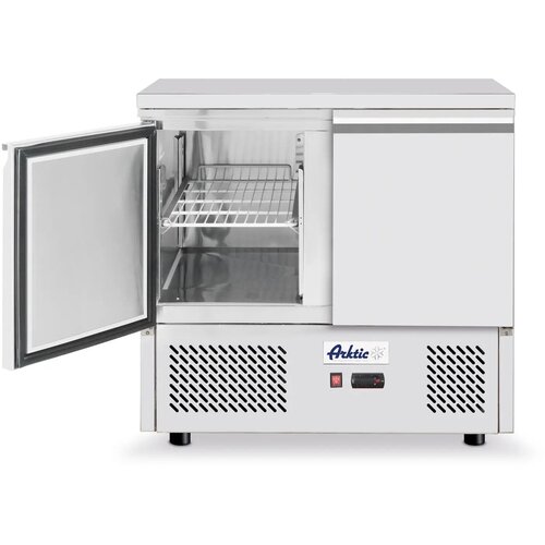  Hladilni Pult, Dvojna Vrata, 300L, Arktic, 230V/220W, 900x700x890mm Cene