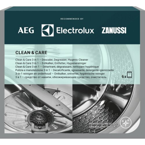 Electrolux sredstvo za čišćenje M2GCP600 Cijene