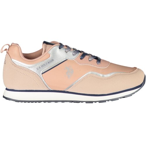 U.S. Polo Assn. PINK WOMEN&#39;S SPORTS FOOTWEAR Cijene