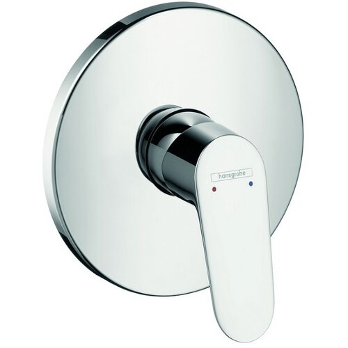 Hansgrohe pokrivna plošča za tuš FOCUS (31965000) Cene