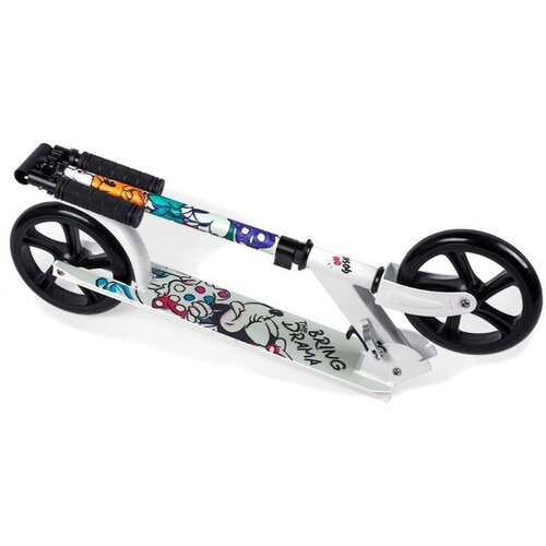 Seven dječji romobil na 2 kotača Minnie Mouse Slike