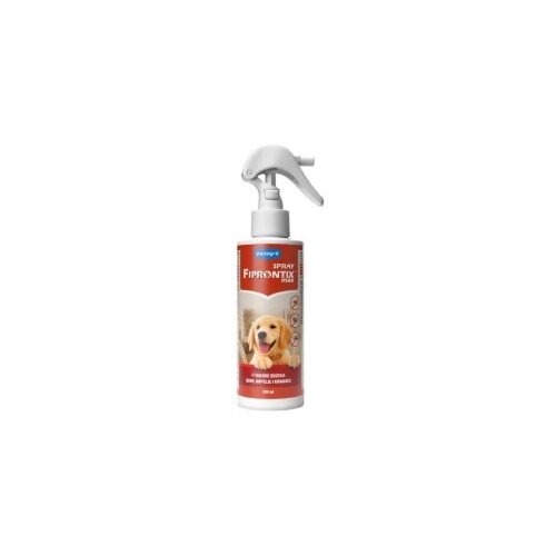 Fiprontix max spray 200ml Slike
