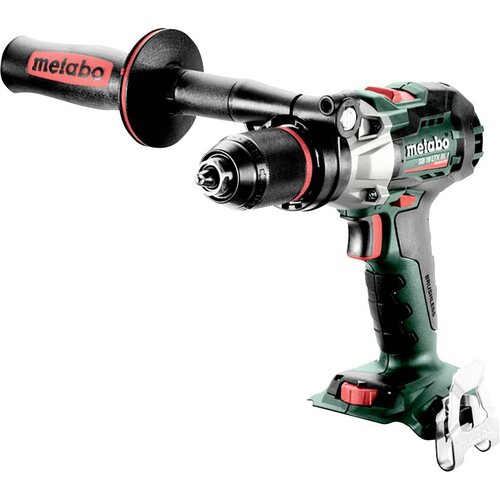 Metabo SB 18 LTX BL I -akumulatorski udarni vrtalni vijačnik brez akumulatorja\, vklj. kovček, (21521683) Cene