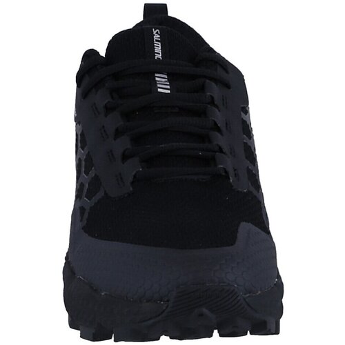 Salming Nizke superge Recoil Trail Warrior Črna Slike