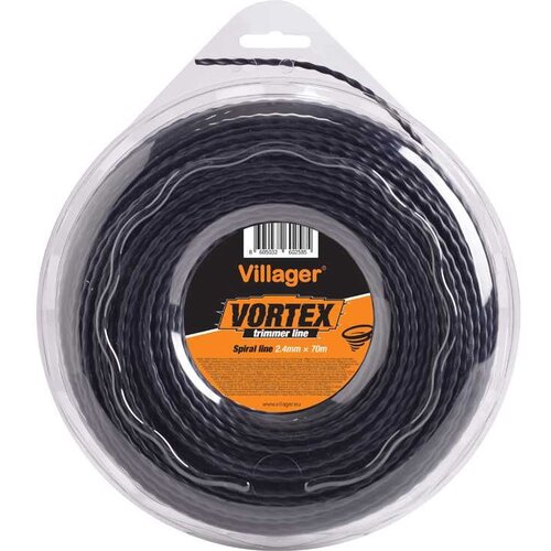 Villager vortex najlonska nit 15 m 2.7 mm prečnik Cene