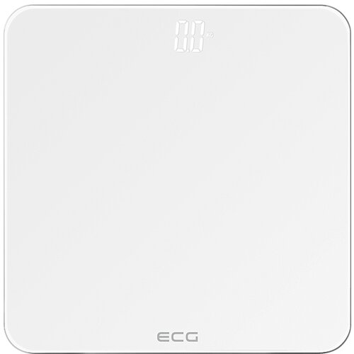ECG electro telesna vaga bela ecg OV1821W Cene