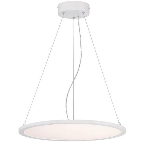 Westinghouse 65751 - led prigu&scaron;iva luster na sajli atler LED/32W/230V 45 cm Cene