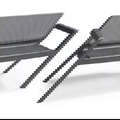  Baštenski set Emilly Patio bez jastuka CU 246589 Cene