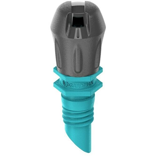 Gardena Micro-Drip Linijska šoba (5 kos, Domet: 5,5 m) Cene