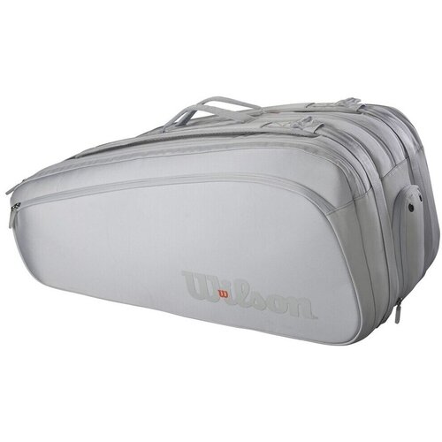 Wilson Športne torbe Roland-garros Premium Tote Siva Cene
