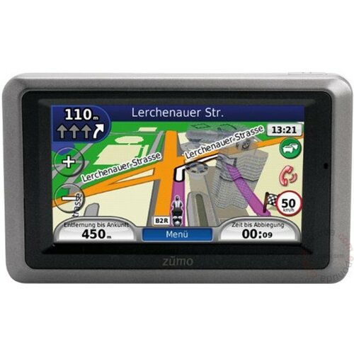 Garmin Zumo 660 LM GPS navigacija Slike