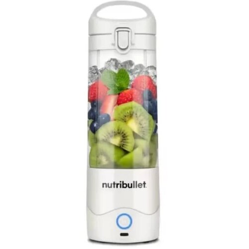  Ekstraktor hranjivih sastojaka Nutribullet Portable NBP003W Cijene