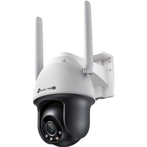Tp-link vigi c540-4g 4mm 4mp full-color dnevna/nočna ir 4g qhd zunanja nadzorna kamera Slike