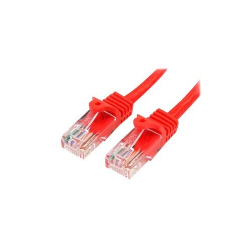 StarTech.com 45PAT10MRD kabel za umrežavanje Crveno 10 m Cat5e U/UTP (UTP) Cene