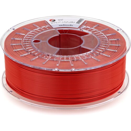 Extrudr petg ognjeno rdeča - 1,75 mm / 1100 g Cene