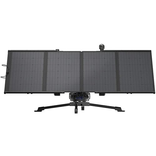 ECOFLOW sledilnik sončnih panelov Solar Tracker Slike