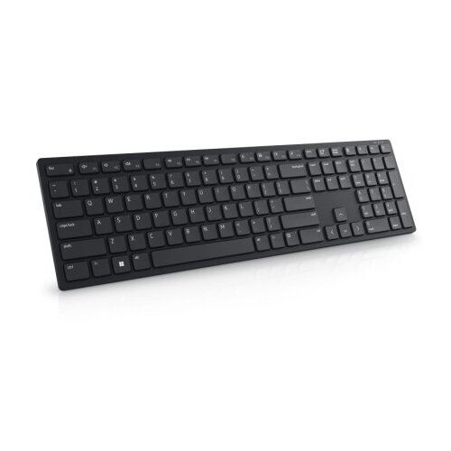 DELL OEM KB500 Pro Wireless US tastatura crna bulk Cene