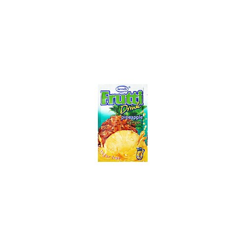 Kendy frutti dring ananas instant sok 8,5g kesica Slike