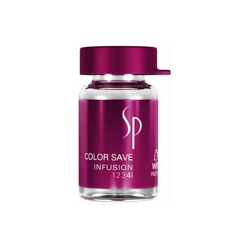 Wella SP Care Color Save Infusion