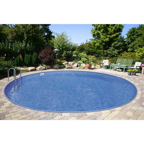 Summer Fun sumer fun bazen set borneo 5,00x1,20m 4626 Slike