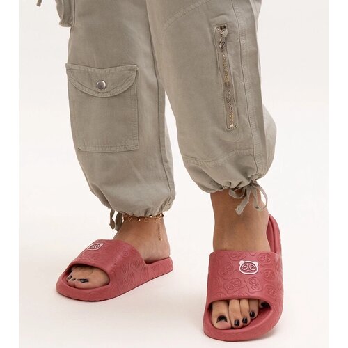 D/CEO Black sandals on a block heel Millo Cene