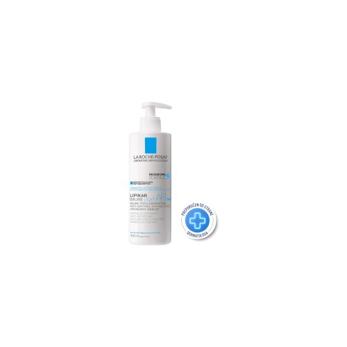 LAROCHE-POSAY Lipikar balzam AP+M LIGHT Slike