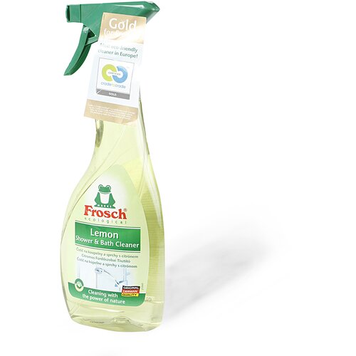 Frosch sredstvo za čišcenje limun 500ml Cene