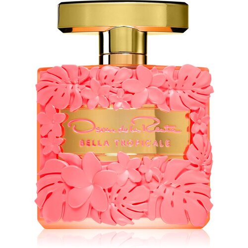 Oscar De La Renta Bella Tropicale parfumska voda za ženske 100 ml Cene