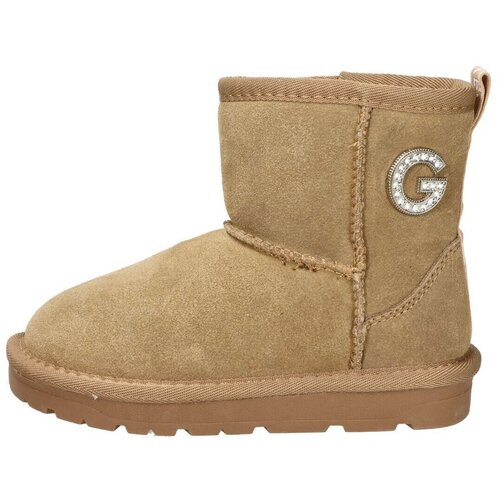 GaËlle Paris Gležnjarji GL0052L Kostanjeva Cene