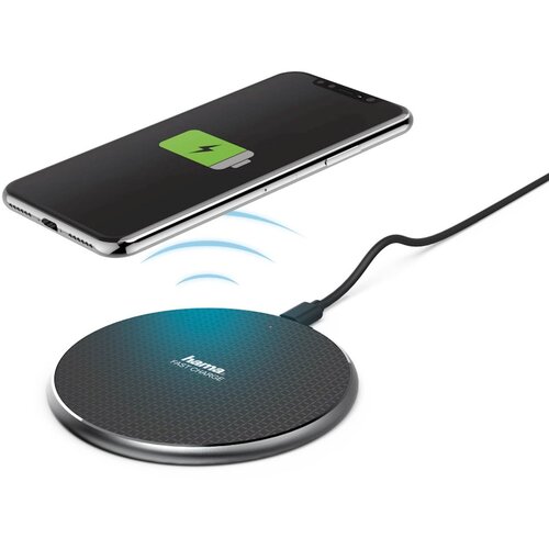 Wireless PUNJAČ HAMA QI-FC 10 Cijene
