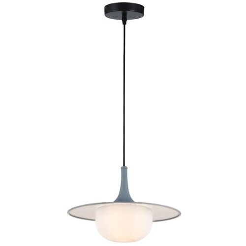  Luster na sajli FRED 1xG9/10W/230V siva Slike