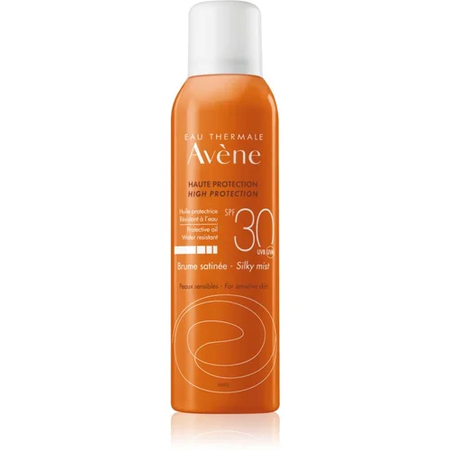 Avène Sun Sensitive zaštitna magla SPF 30 150 ml