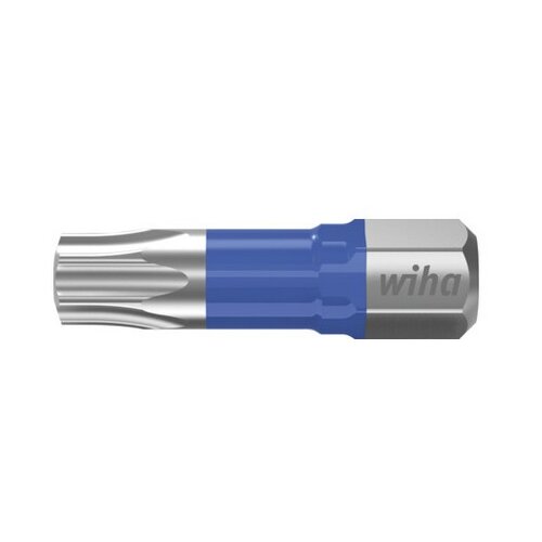 Wiha 41606 T set bitova, 25 mm Torx® Cene