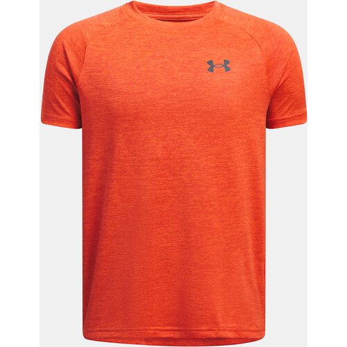 Under Armour Boys&amp;#039; T-shirt UA Tech 2.0 SS - Boys Slike