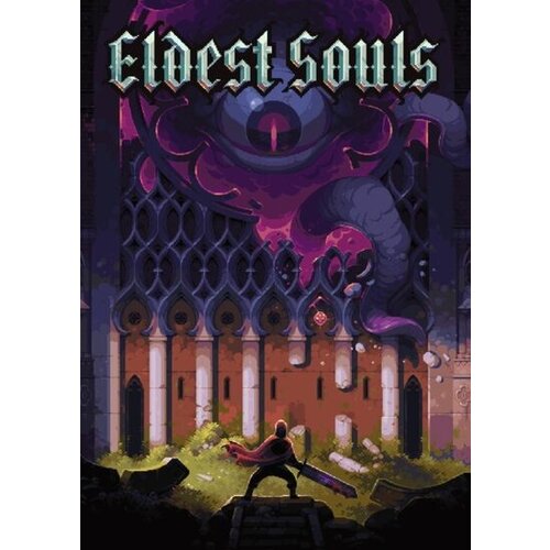 Steam Eldest Souls Key GLOBAL Cene