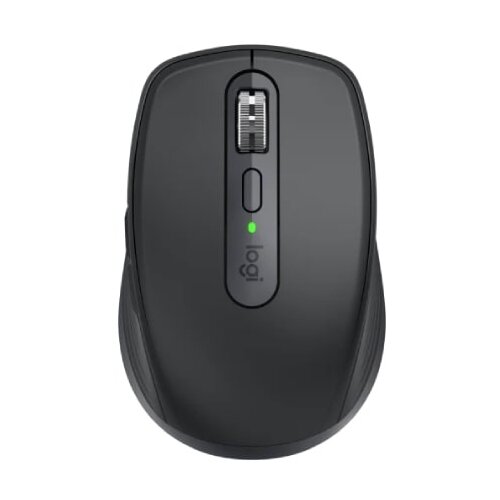  Mouse Wireless Logitech MX Anywhere 3S GRAPHITE (910-006929) Cene