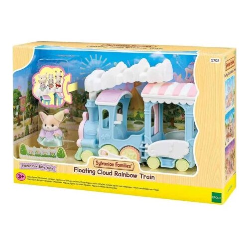 SYLVANIAN dugin vlak Cijene